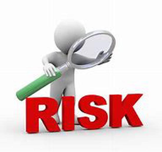 Risk Management blog
